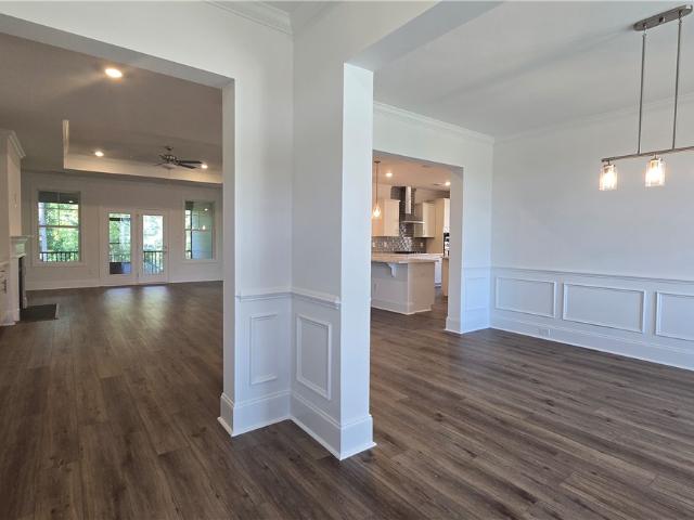 House for sale in Central, South Carolina