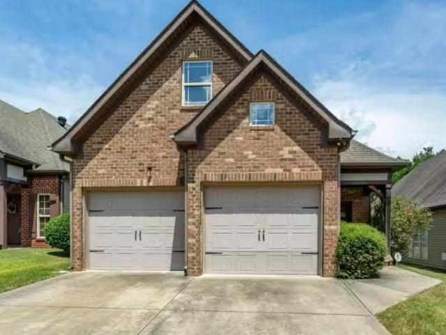 House for rent in Trussville