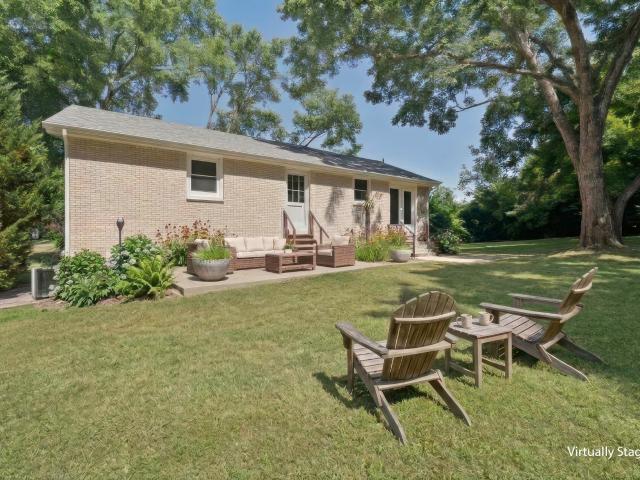 House for sale in Antioch Park, Nashville