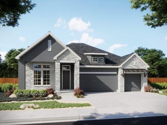 House for sale in Hays, Texas