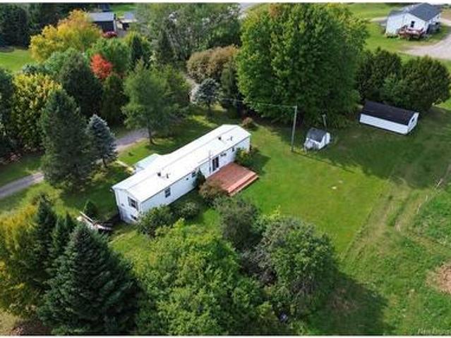 House for sale in Carleton, New Brunswick