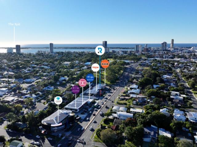 Retail for rent in Fernbrook, Queensland