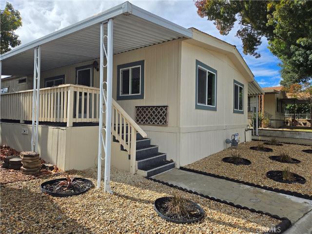 House for sale in Rancho Paso Mobile Home Park, Paso Robles
