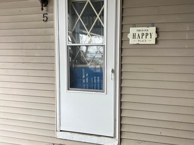 Condo for sale in Harpers Ferry, Iowa