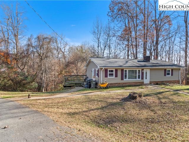 House for sale in Elkin, North Carolina