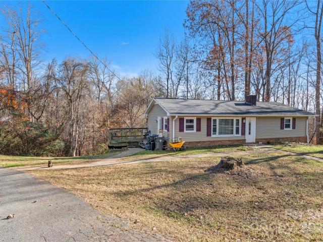 House for sale in Elkin, North Carolina