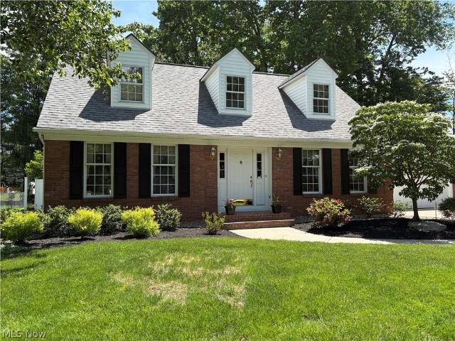 House for sale in Cortland, Ohio