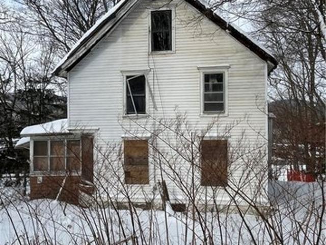 House for sale in Oneonta, New York