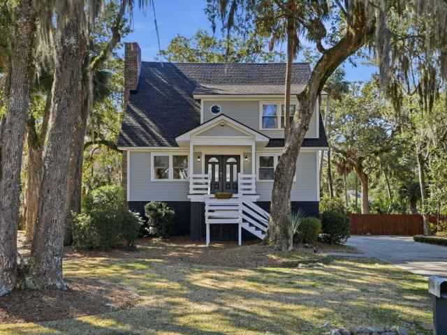 House for sale in Isle Of Palms, South Carolina