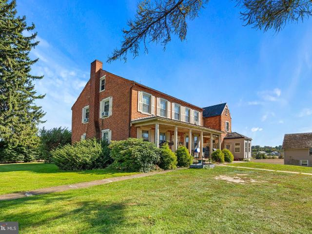 House for sale in West Willow, Pennsylvania
