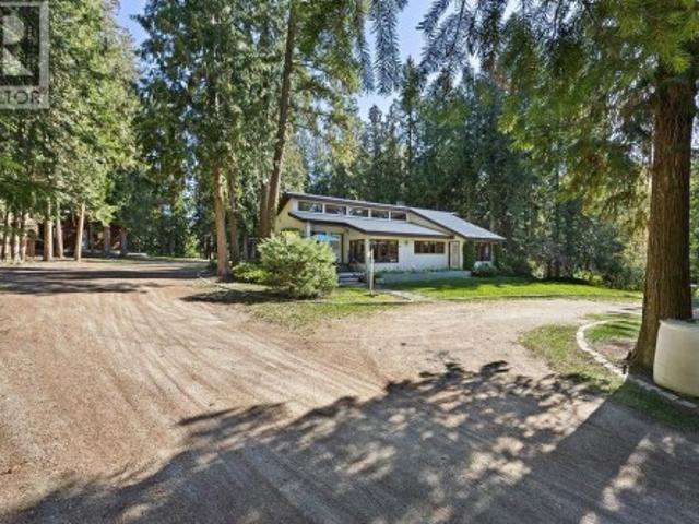 House for sale in British Columbia