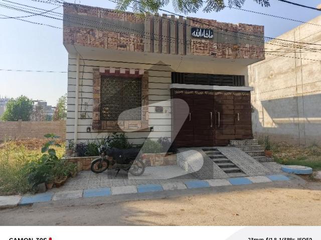 House for sale in North Waziristan, Federally Administered Tribal Areas fata