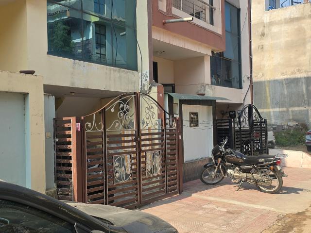 Land for sale in Pink City, Jetpur