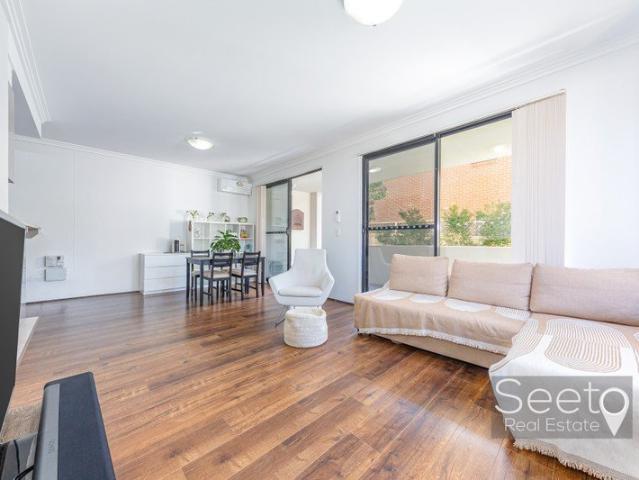 Apartment for sale in Strathfield, New South Wales