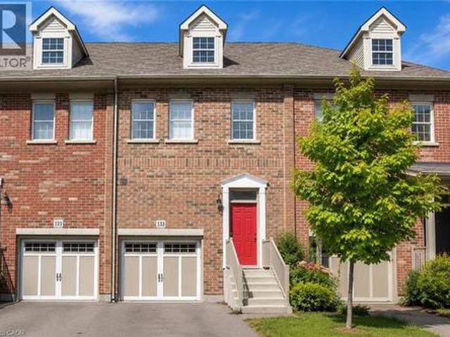 House for rent in Kitchener, Ontario
