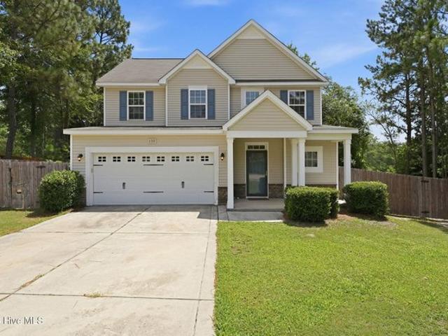 House for sale in Aberdeen, Moore County