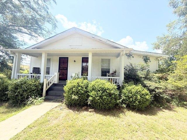 House for sale in Golden, Tishomingo County