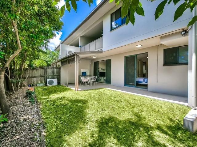 Apartment for rent in Toombul, Queensland