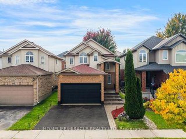 House for sale in Doon, Kitchener