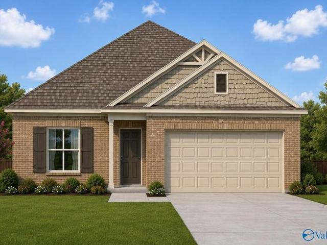 House for sale in Madison, Alabama