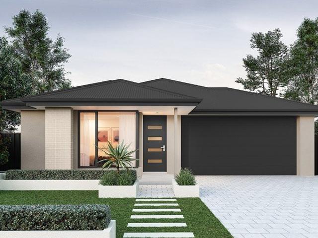 Cottage for sale in Horseshoe Creek, South Australia