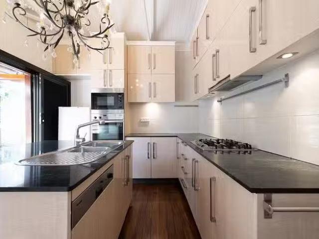 House for rent in Toombul, Queensland
