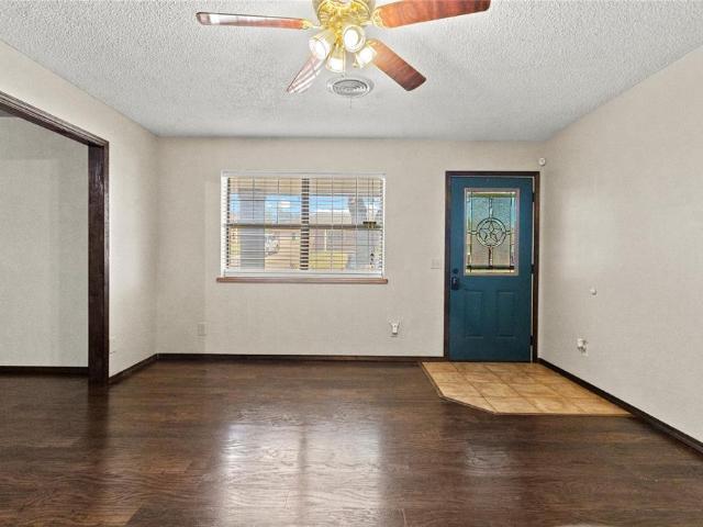 House for sale in Weatherford, Oklahoma