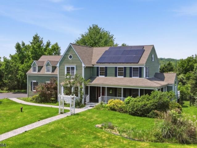 House for sale in Stillwater, New Jersey