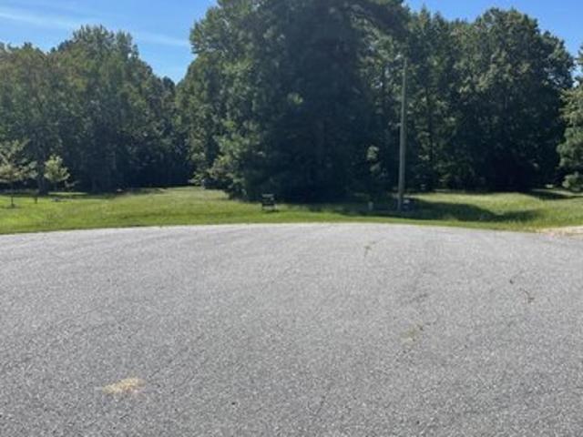 Land for sale in Hertford, North Carolina