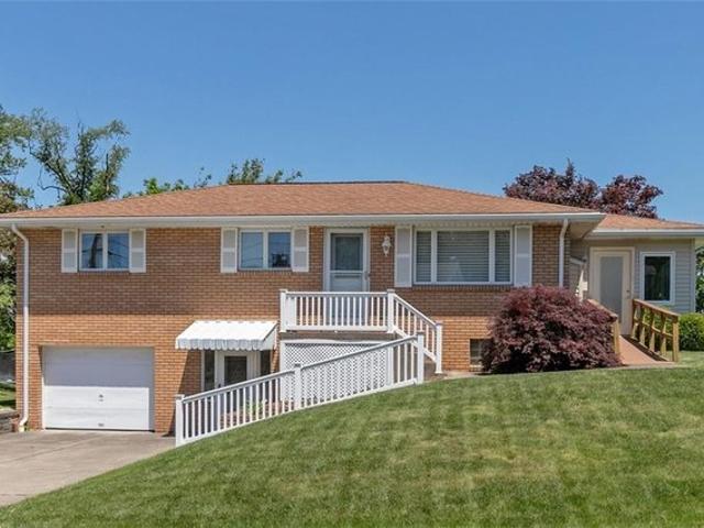 House for sale in Delmont, Pennsylvania