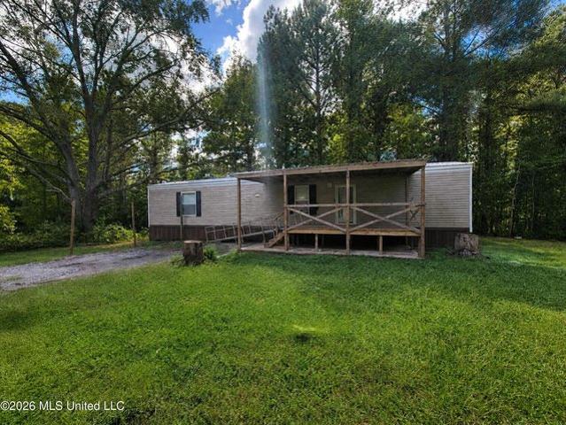 House for sale in Decatur, Newton County