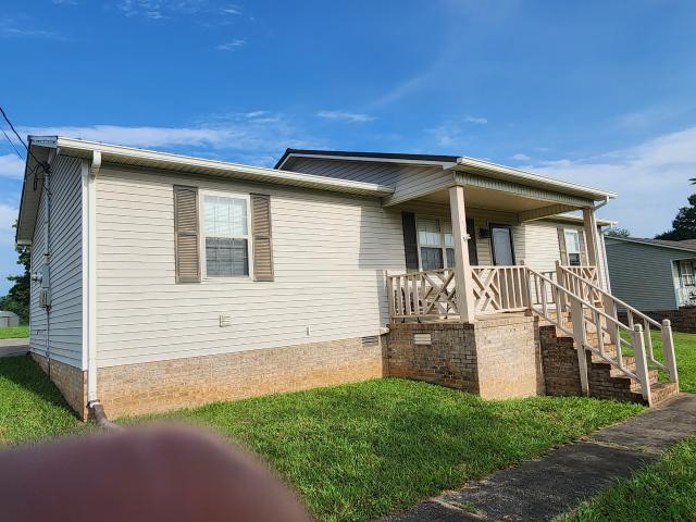 House for sale in Tennessee