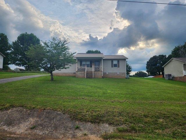 House for sale in Tennessee