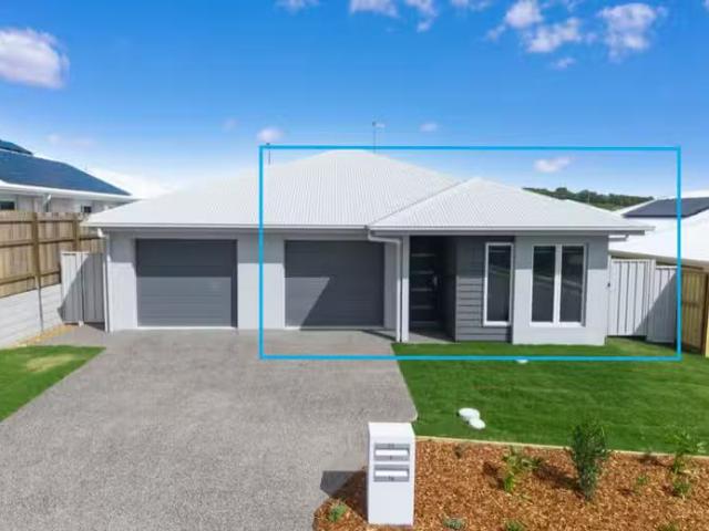 House for rent in Great Sandy Strait, Queensland