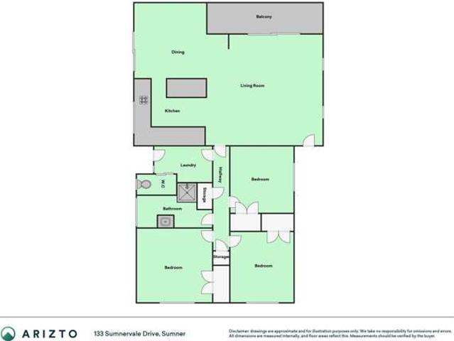 House for sale in Chaslands, Canterbury