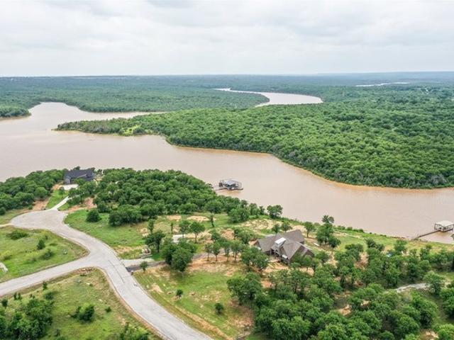 House for sale in Wise, Texas