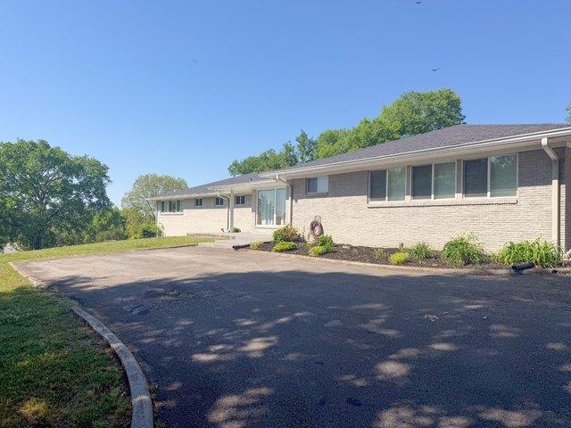 House for sale in Tennessee