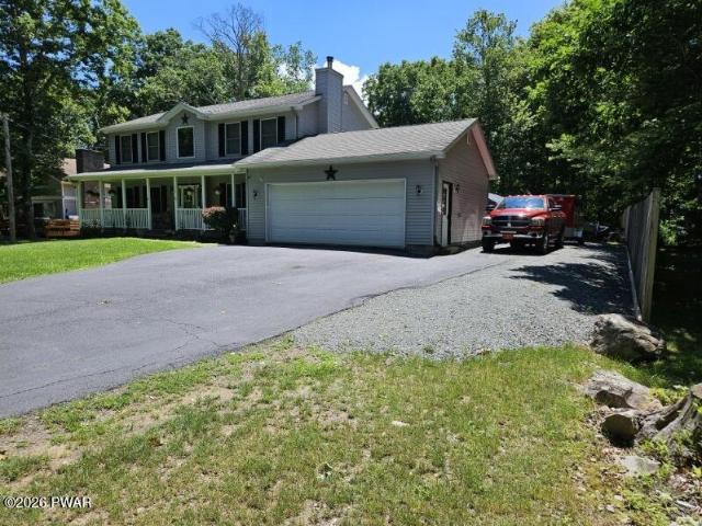 House for sale in Pennsylvania
