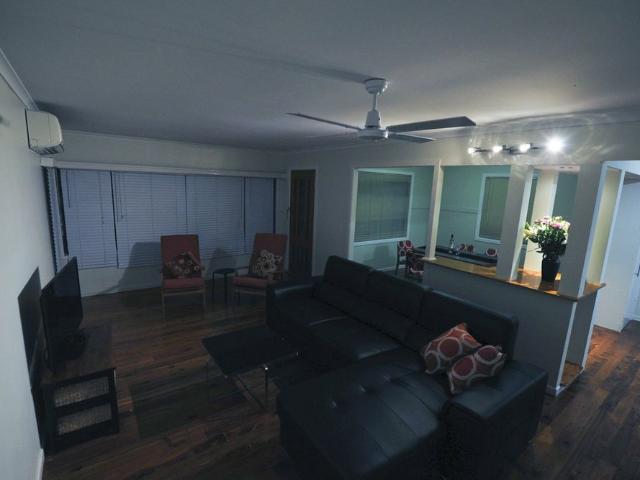 House for rent in Maryborough, Fraser Coast Regional
