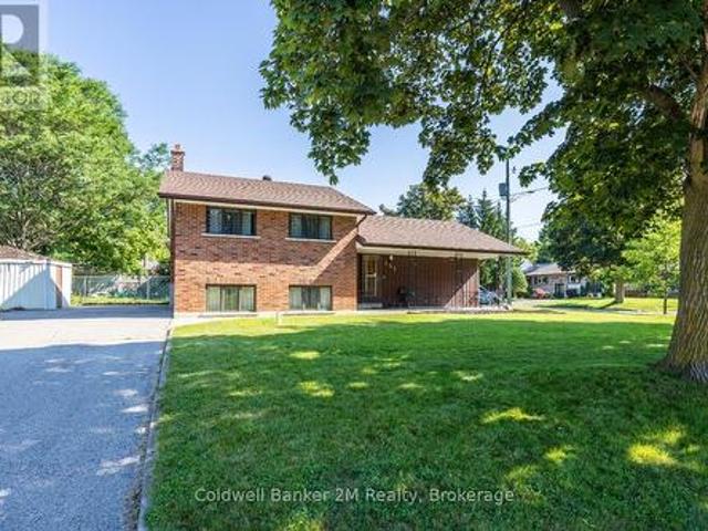 House for sale in Durham, Ontario