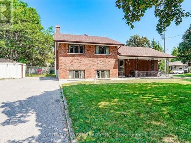 House for sale in Durham, Ontario
