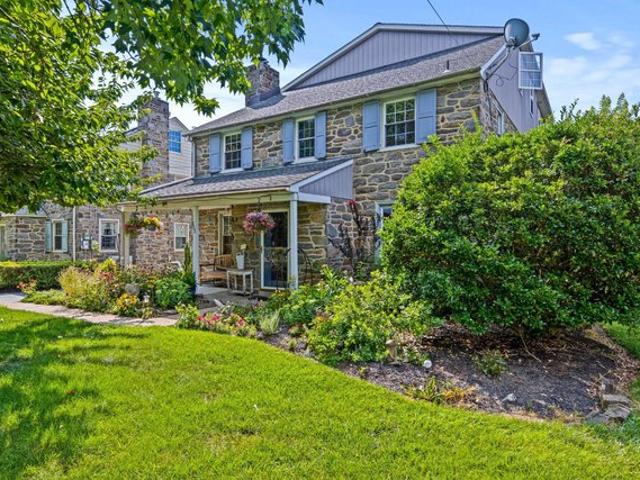 House for sale in Ardmore, Pennsylvania
