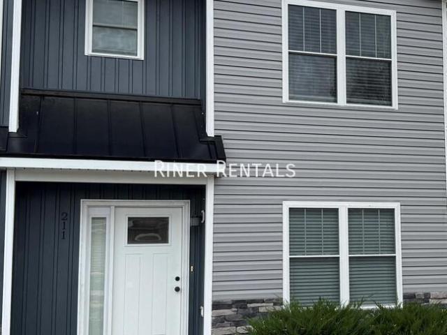 Townhouse for rent in Virginia