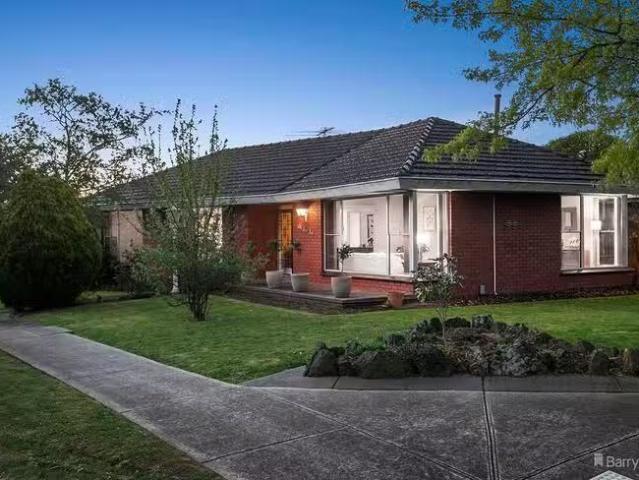 House for rent in Camerons Creek, Victoria