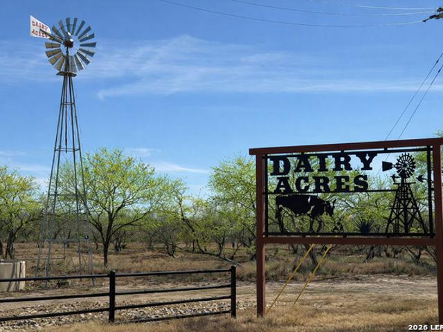 Land for sale in Pleasanton, Texas