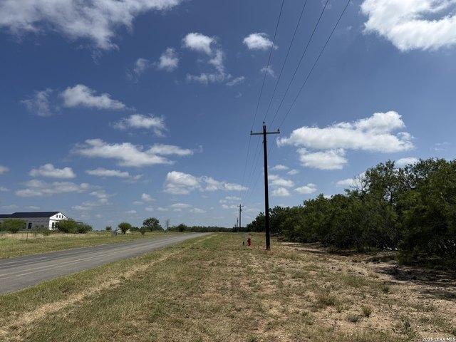 Land for sale in Pleasanton, Texas
