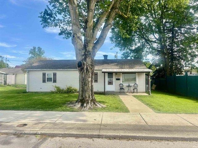 House for sale in Logansport, Indiana