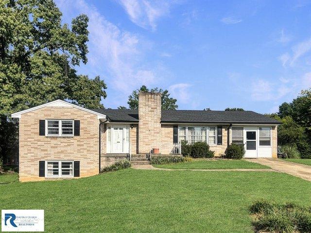 House for sale in Virginia