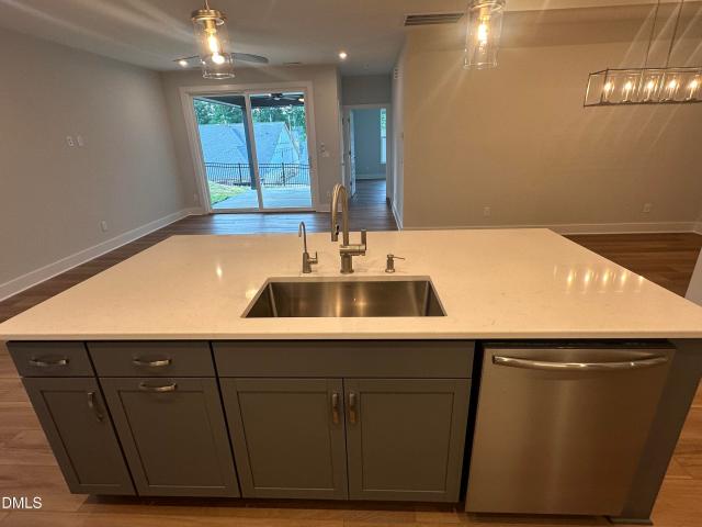 Townhouse for sale in Chatham, North Carolina