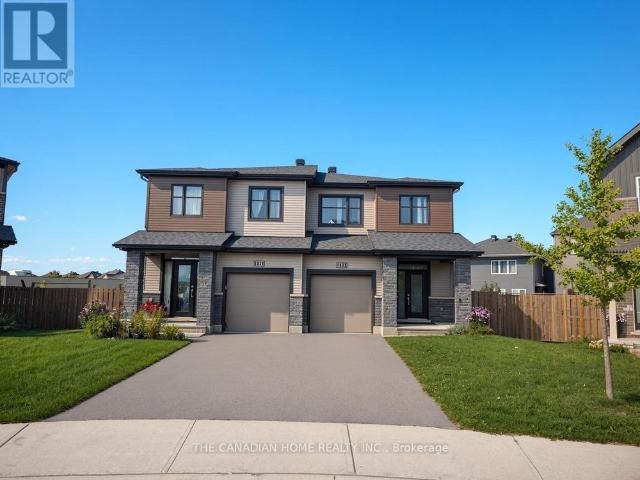 House for rent in Barrhaven West, Ottawa